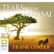 Tears of the Maasai