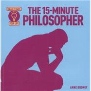 The 15-minute Philosopher