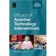 Efficacy of Assistive Technology Interventions