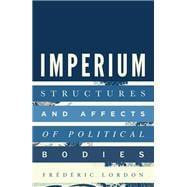 Imperium Structures and Affects of Political Bodies