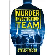 Murder Investigation Team