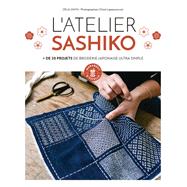 L'atelier Sashiko