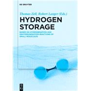 Hydrogen Storage