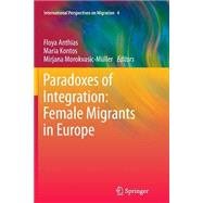 Paradoxes of Integration