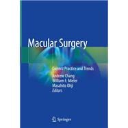 Macular Surgery