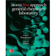 Lab Manual for Chemistry: Atoms First