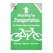 Bicycling for Transportation