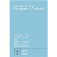 The International Transmission of Inflation