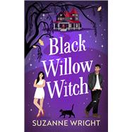 Black Willow Witch Your new spicy small town paranormal romance obsession