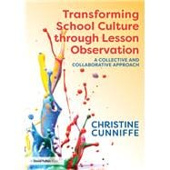 Transforming School Culture through Lesson Observation