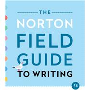 Digital Access Card for The Norton Field Guide ebook and InQuizitive for Writers