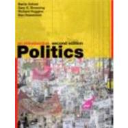 Politics: An Introduction