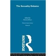 The Sexuality Debates