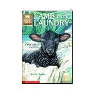 Animal Ark #12 Lamb In The Laundry