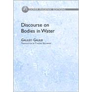 Discourse on Bodies in Water