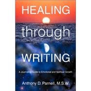 Healing Through Writing