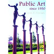 Public Art Since 1950