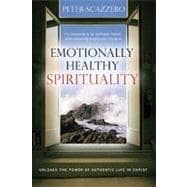 Emotionally Healthy Spirituality