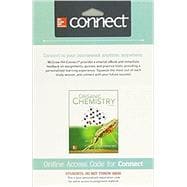 Connect Access Card Two Semester for Organic Chemistry
