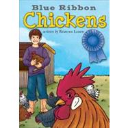 Blue Ribbon Chickens
