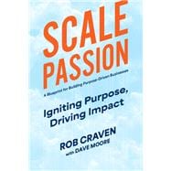 Scale Passion,9781637746424