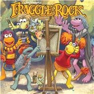 Fraggle Rock Volume 1