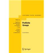 Profinite Groups