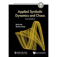 Applied Symbolic Dynamics and Chaos