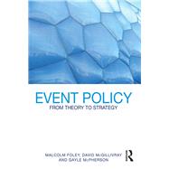 Event Policy