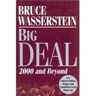 Big Deal : 2000 and Beyond