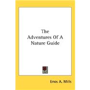 The Adventures of a Nature Guide