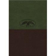 The Duck Commander Faith and Family Bible