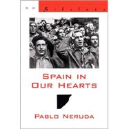 Spain in Our Hearts PA