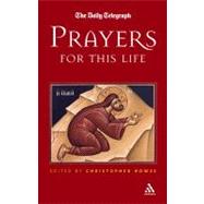 Prayers for This Life : A Daily Telegraph Book