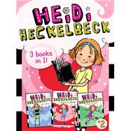 Heidi Heckelbeck