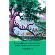 Creating Balance in Children's Lives