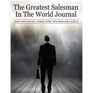 The Greatest Salesman in the World Journal