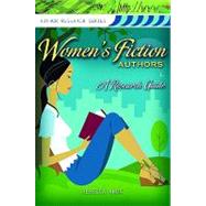 Women's Fiction Authors : A Research Guide