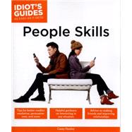 Idiot's Guides People Skills