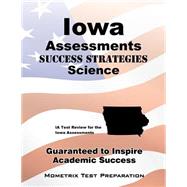 Iowa Assessments Success Strategies Science