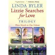 Lizzie Searches for Love Trilogy