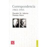 Correspondencia : 1943-1955