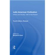 Latin American Civilization