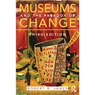 Museums and the Paradox of Change