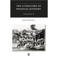 The Literature of Political Economy: Collected Essays II