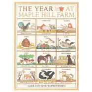 The Year at Maple Hill Farm