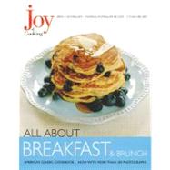 Joy of Cooking: All About Breakfast and Brunch