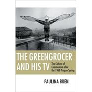 The Greengrocer and His TV