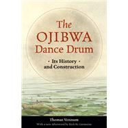 The Ojibwa Dance Drum: Its History and Construction