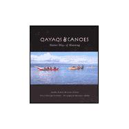 Qayaqs and Canoes